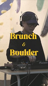 A look at last week’s Brunch and Boulder with bhive. Consider our post-climb cravings, satisfied 🧗 Where good company and good vibes are made better – this is Pancake House 🧡🏡 | Pancake House