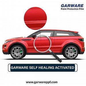 51K views · 33 reactions | Premium Garware Paint Protection Film comes with Self- Healing top layer. Minor scratches vanish like magic! Contact us at : +91 9689968996 to know more about our Paint Protection Films. . . . . . #ppf #paintprotectionfilm #carfilms #protectionfilms #protectyourinvestment #garwareppf #shieldforyourcar #detailing #wrapping #automotive #reelitfeelit #carcare #cars #luxurycars #carwrapping #carlovers | Garware Hi-Tech Films | Facebook