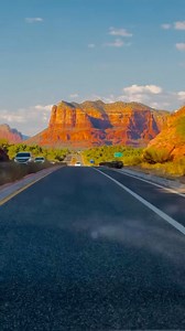 Make the Chapel of the Holy Cross your first stop when you visit Sedona! Experience beautiful views and spiritual healing. For more information, visit chapeloftheholycross.com. Follow for inspiration and updates: Instagram, Facebook and YouTube @chapelsedona | Visit Sedona