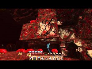 Let's Play Minecraft - 381 - Pigmanstress