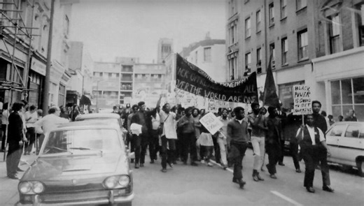 4 Radical Black British Social Movements You Should Know | OkayAfrica