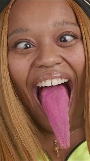 World’s Most Extreme Body Records!#facts