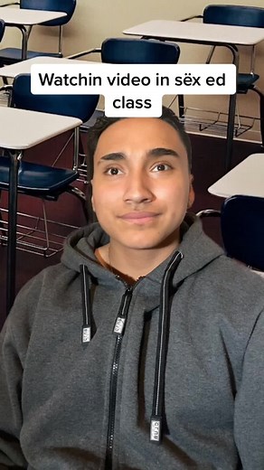 Understanding Female Reproductive Anatomy in Sex Ed Class