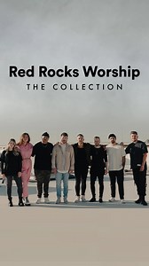 All your favorites from Red Rocks Worship in one place. Click to listen! 🤍 | Red Rocks Worship