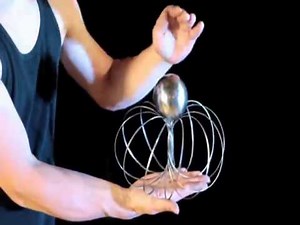 Toroflux Demonstration Video