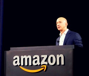 Bezos to Amazon shareholders: It’s not only Day One, ‘the alarm clock hasn’t gone off yet’
