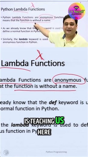 Work Over Name: Python's Lesson on True Meaning! #shorts