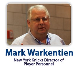 Learn How to Become a Basketball Scout from SMWW