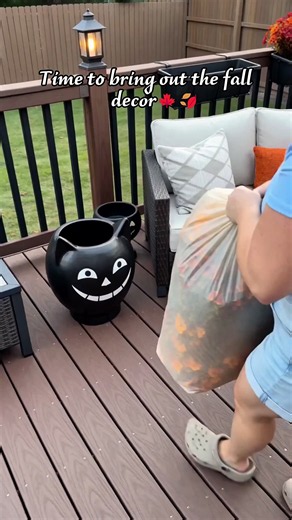 Autumn Front Porch Flowers Ideas for Fall Decor