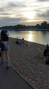 Ada Ciganlija, Zlatna Ribica cafe :) | Amadeus bend - (saznajte sve o omiljenom bendu)