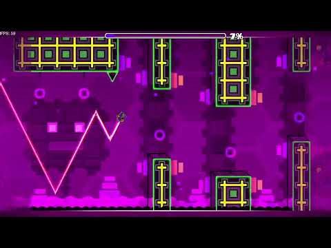 trying to beat random processing in gd