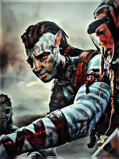 Jake Sully's Emotional Journey in Avatar: The Way of Water