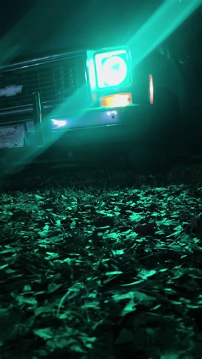 Chevy LSX Build for Squarebody Trucks