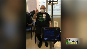 New advances in technology can help those with Parkinson's