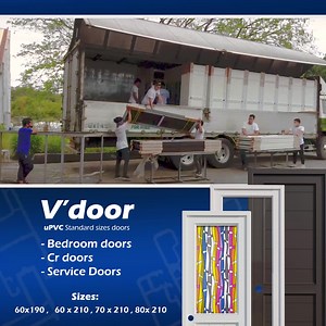 192 reactions · 23 shares | Our best selling VDOOR is at it again!...