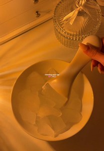 cleaning your fyp 🎀🫧🎧 #nightroutine #selfcare #girlythings #skincare #girly