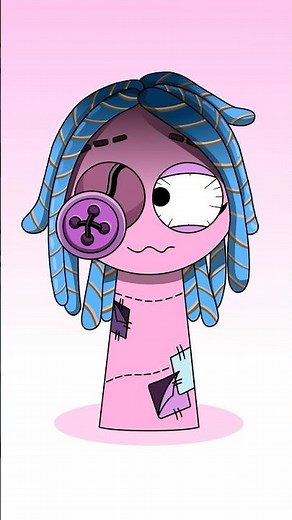 Sprunki OC Amy NEW Phase 5 #incredibox #sprunki #sprunkiincredibox