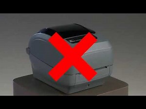 Datamax ONeil E Class Mark III Barcode Label Printers
