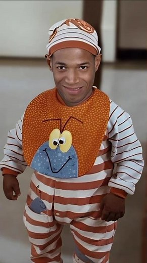 Little Man (2006) Cast THEN and NOW #littleman #cast #thenandnow