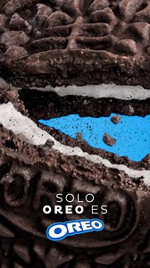 5.6K reactions · 16 shares | No sabemos cómo quedó la escena final pero al menos calmó su antojo de Oreo Golden. | OREO | Facebook