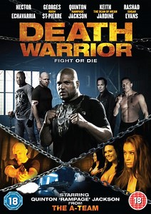 Death Warrior [1984]