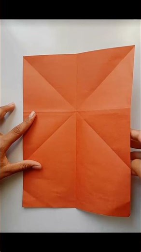 How To Make Paper Plane Which Can Fly Very Far !/World Record Paper Plane #shorts #tutorial #paper