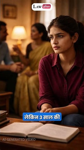 Women Aspirants Par 3 Saal Practice Rule Ka Asar?