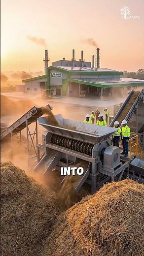 Why Biomass Is Becoming India’s New Energy Goldmine
