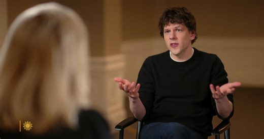 Extended interview: Jesse Eisenberg