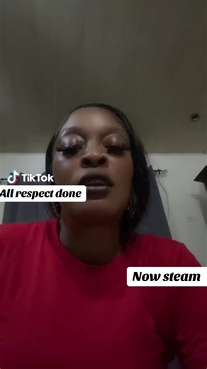 Josh Danielz addresses 'miss gum' controversy Guyana reaction