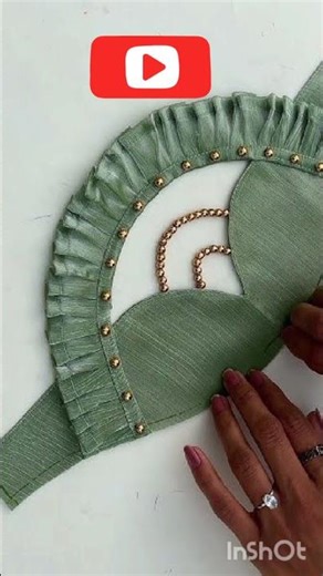 “Latest Sleeve Design Collection 2025 – Stylish Patterns for Every Outfit”#shots#ytshorts