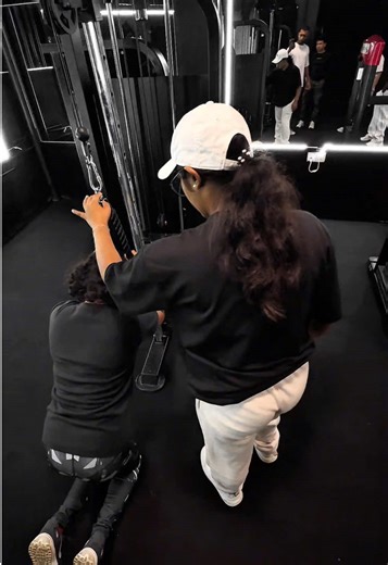 Ascend training grounds. #ascendmatale #srilanka #matale #gym