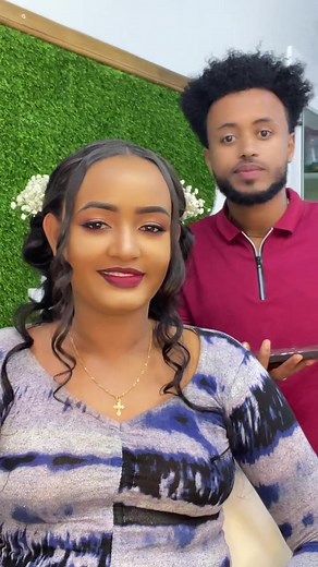 Mido Makeup Bar Hawassa 📞0975155981. #Viral #viraltiktok #Follow #makeup #makeupartist