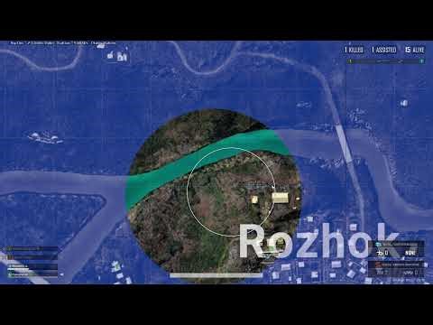 PUBG PC | Arc Ninja Live Stream