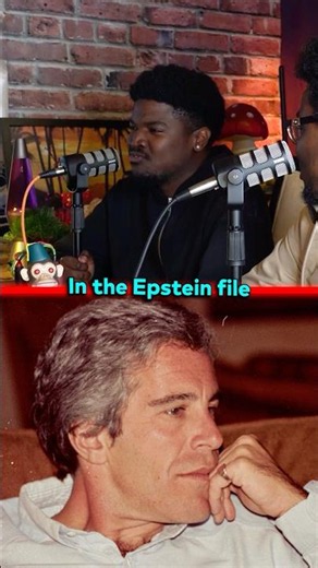 JEFFREY EPSTEIN TIME TRAVEL THEORY 😱 EP.294 ‪@jumpersjump‬