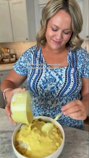 Classic Pasta Salad
