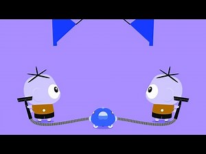 JIMMY PLAYING VACUUM CLEANER / SPARTA PITCH || SPONSORED BY; GAMAVISION CSUPO EFFECTS