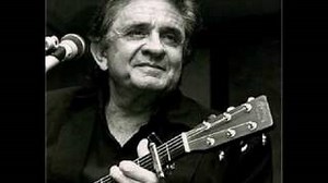 Johnny Cash - Ain't No Grave