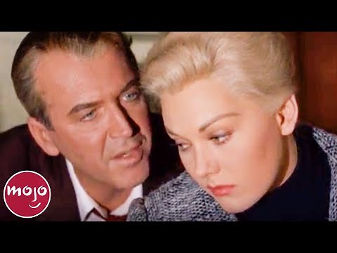 Top 30 Greatest Mystery Movies of All Time