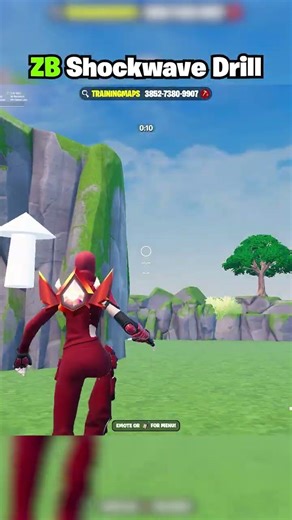 Pro Shockwave Practice!🔥