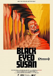 Black Eyed Susan - película: Ver online en español