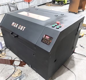 Máy khắc laser CO2 MC-C4060 đa năng chất lượng cao