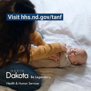 1K views | Need a little temporary financial support? The Temporary Assistance Program (TANF) may be able to help you through cash assistance, work readiness, training and job placement services. Apply today at www.applyforhelp.nd.gov | ND Health and Human Services | Facebook