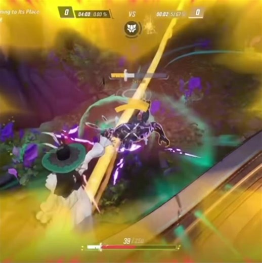 8 #marvelrivals #rivals #fyp #fypシ #marvelrivalsgame | marvel rivals game