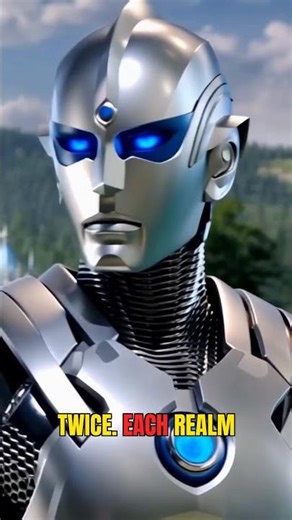 Androids REBEL Against Humanity What Happens Next?