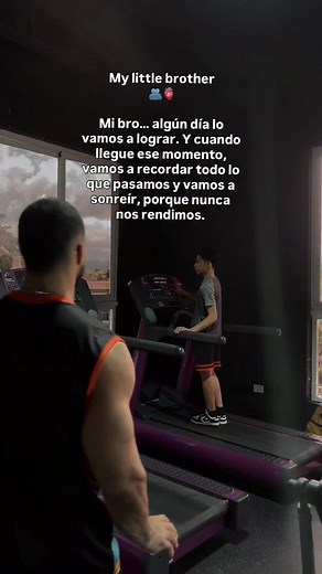 Compártelo con tu little brother ❤️🥷🏻 | Jordi Rodríguez