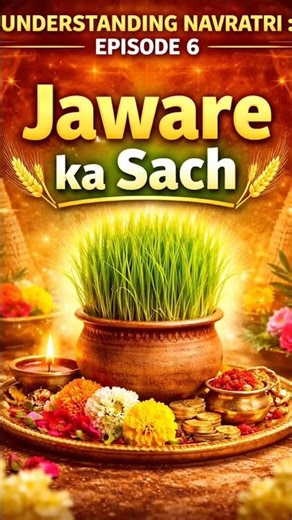 Understanding Navratri:Ep 6-Jaware ka Sach#navratri #jaware #navratrispecial #navratri2026 #maadurga