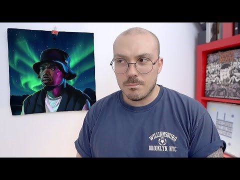 Chance the Rapper - Star Line ALBUM REVIEW