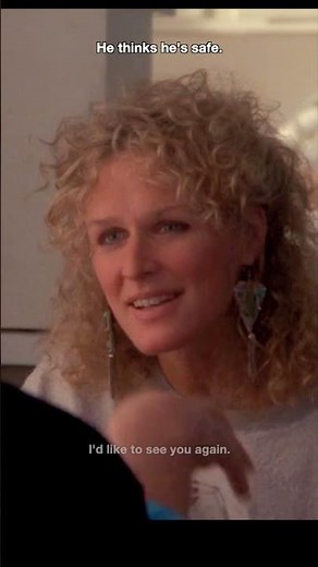 Fatal Attraction (1987) | The Aftermath Begins