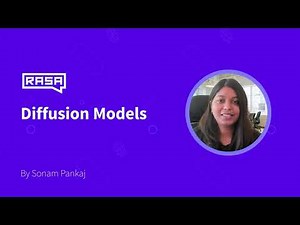 Generative AI : Diffusion Models